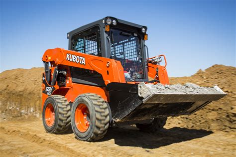 2015 kubota ssv65 skid steer loader|kubota 65 skid steer price.